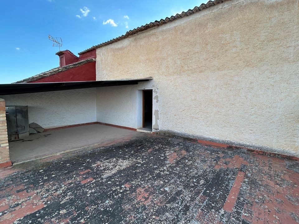 Rekkehus i Colomera, Granada - bilde 4